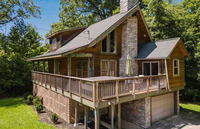 Beautiful Buckeye Lake Rental- Don't Miss Out! Gallery 3