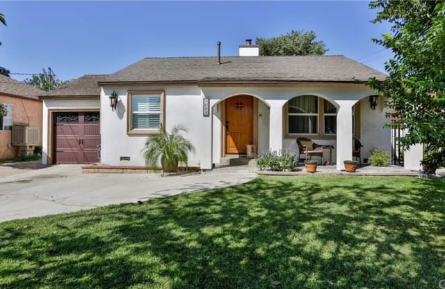 1083 Terrace Avenue - 1083 North Terrace Avenue, Colton, CA 92324