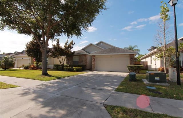 113 VENETIAN BAY CIRCLE - 113 Venetian Bay Circle, Sanford, FL 32771