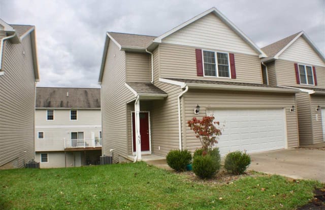 53 Goose Hollow Road - 53 Goose Hollow Rd, Cheat Lake, WV 26508