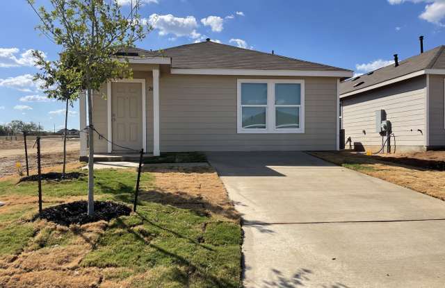 20447 Red Coral - 20447 Red Coral, Bexar County, TX 78264