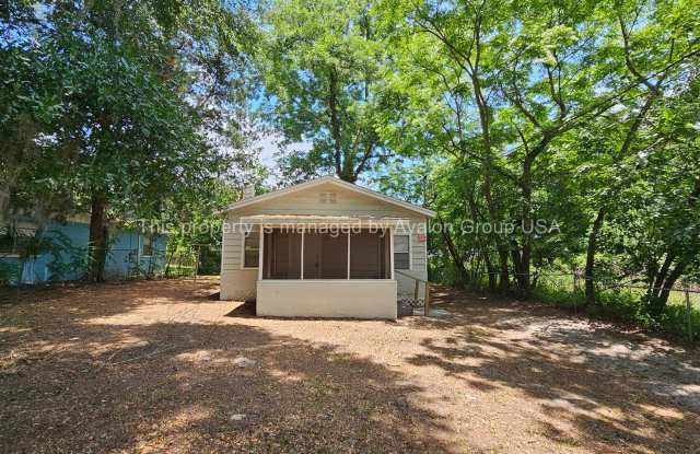 9229 11th Ave - 9229 11th Avenue, Jacksonville, FL 32208
