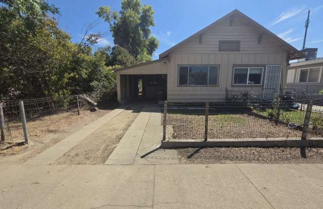 2-Bedroom Apartment Available in Corning! Gallery 1