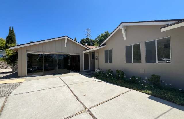 Incredible Location Large Single Level Home - 1577 Tanglewood Drive, San Luis Obispo, CA 93401