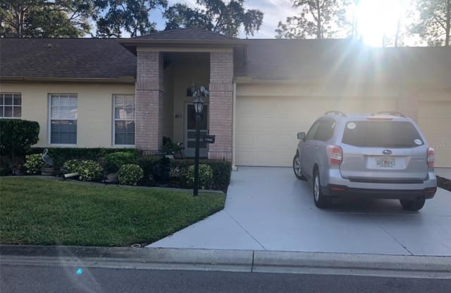6452 PINE WALK DRIVE - 6452 Pine Walk Drive, Pasco County, FL 34655