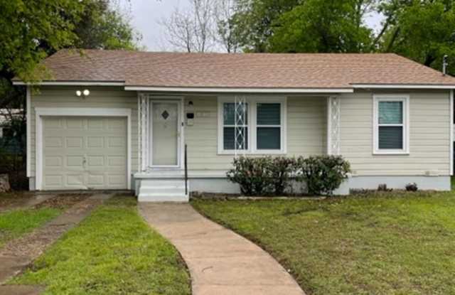 2612 Alice Ave. - 2612 Alice Avenue, Waco, TX 76708