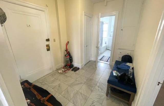 1401 Beacon St. - 1401 Beacon Street, Brookline, MA 02446