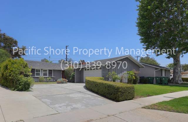 Beatiful Updated Ranch Home in Prime Cheviot Hills/Rancho Park photos photos