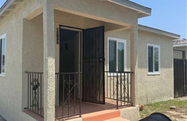 8717 Tilmont - 8717 Tilmont Avenue, Pico Rivera, CA 90660