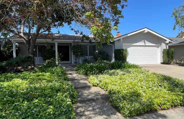 Beautifully Remodeled 3BR Home in Gilroy | Modern Upgrades, Garage & Move-In Ready photos photos