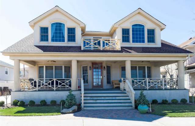 254 W Bay Drive - 254 West Bay Drive, Long Beach, NY 11561