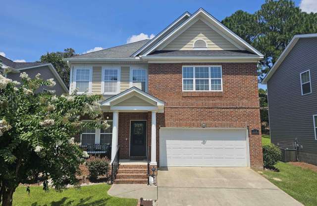 135 Long Iron Court - 135 Long Iron Court, Pine Ridge, SC 29172