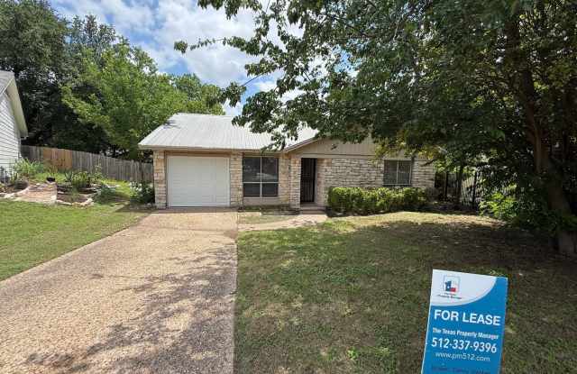 3Bed / 2 Bth / a great backyard photos photos