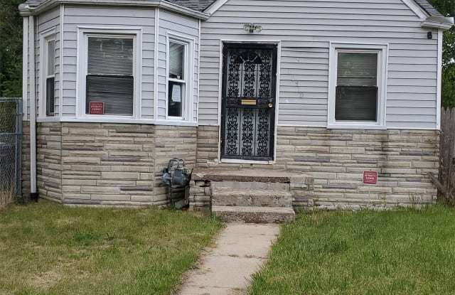 18910 Westmoreland Road - 18910 Westmoreland Road, Detroit, MI 48219