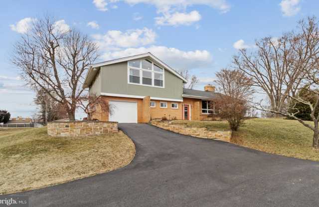 2414 STANWICK Road - 2414 Stanwick Road, Baltimore County, MD 21131