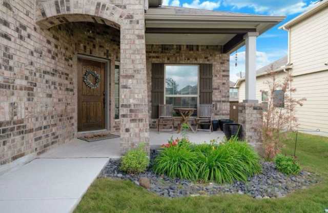 IMPRESSIVE 4 BD/3 BA HOME FOR RENT IN CYPRESS POINT! photos photos