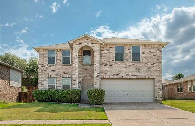2612 Teal Cove Lane - 2612 Teal Cove Lane, Little Elm, TX 75068
