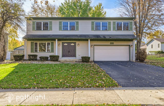 1234 Springdale Circle - 1234 Springdale Circle, Naperville, IL 60564