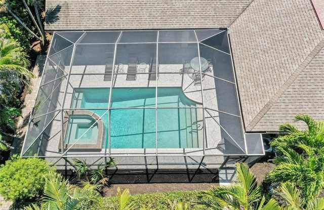 3540 Cartwright Ct - 3540 Cartwright Court, Bonita Springs, FL 34134