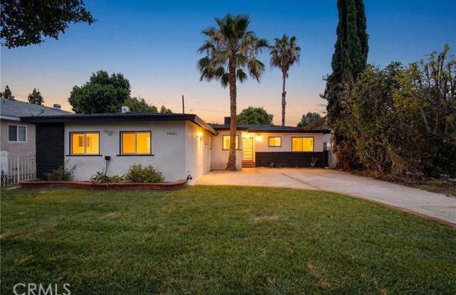 19649 Friar Street - 19649 Friar Street, Los Angeles, CA 91335