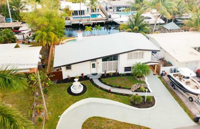 2518 Key Largo Ln - 2518 Key Largo Lane, Fort Lauderdale, FL 33312