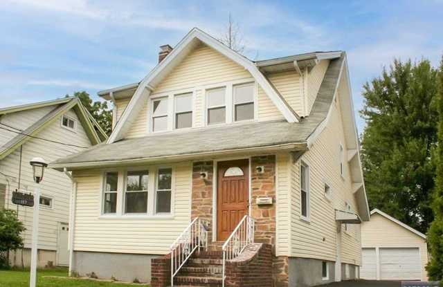 117 Degraw Avenue - 117 Degraw Avenue, Bergen County, NJ 07666