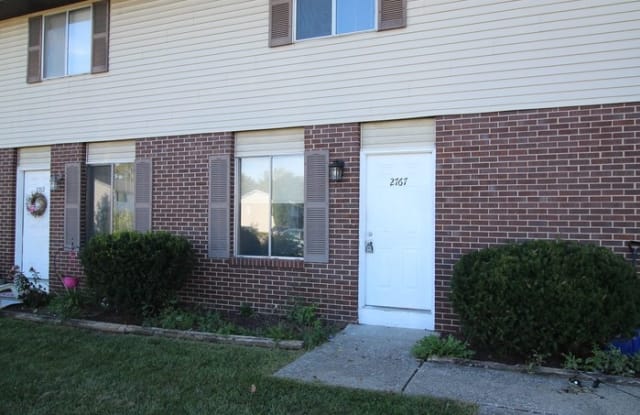 2767 Walden Bluff Court - 2767 Walden Bluff Court, Grove City, OH 43123