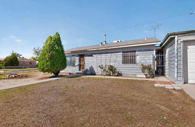 1301 Aztec Road NW Gallery 3