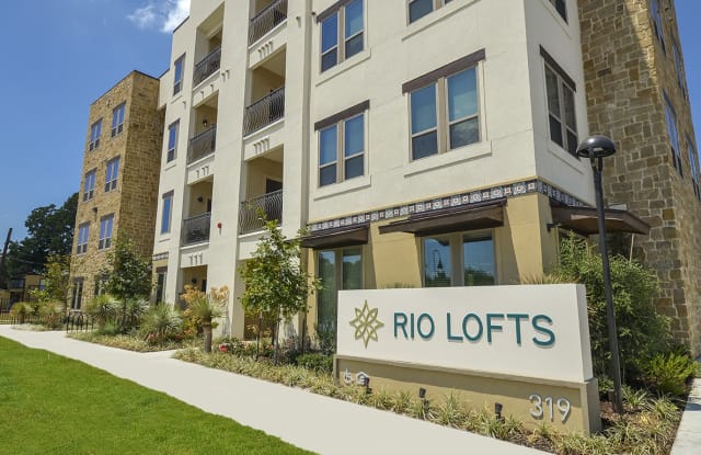 Affordable Housing - Rio Lofts Gallery 2