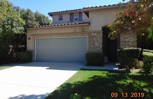 29689 Masters Dr - 29689 Masters Drive, Murrieta, CA 92563