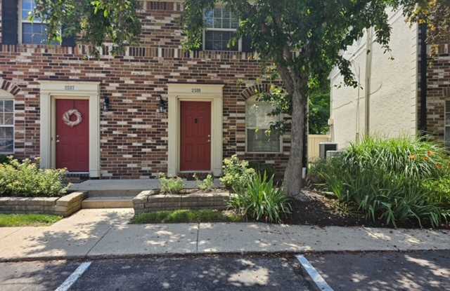 Under New Management - Beautiful Riverside Condo for Lease – 2599 Scioto View Lane 2 Bedrooms | 2 Bathrooms | $1845/month photos photos