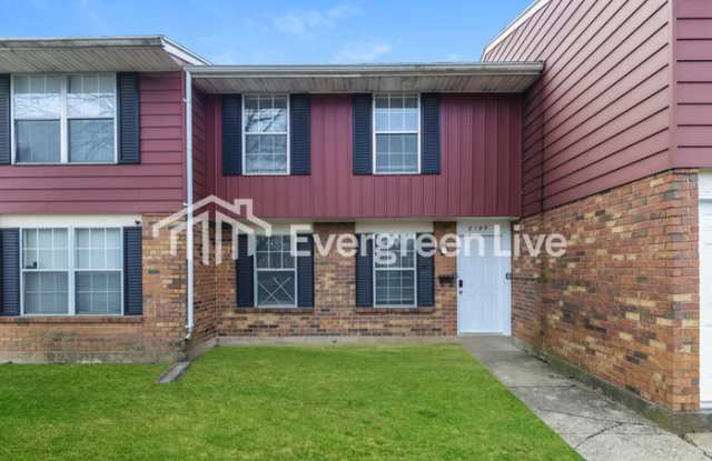 8195 Mount Carmel Street photos photos