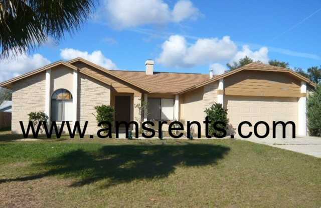 Spacious 4-bedroom Home in Kissimmee photos photos