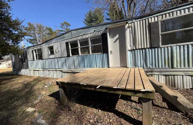 40 Mcilwain Road #3 - 40 Mcilwain Road, Bent Creek, NC 28806