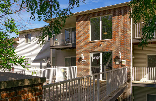 Parkview Apartments Gallery 2