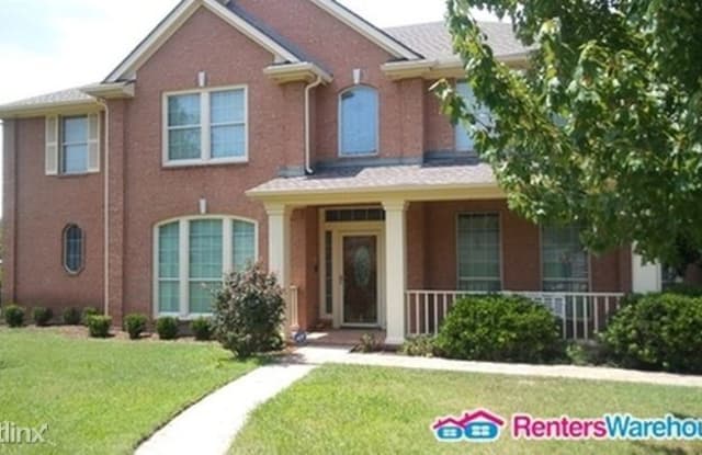 11651 Lavender Ave - 11651 Lavender Avenue, Briar, TX 76020