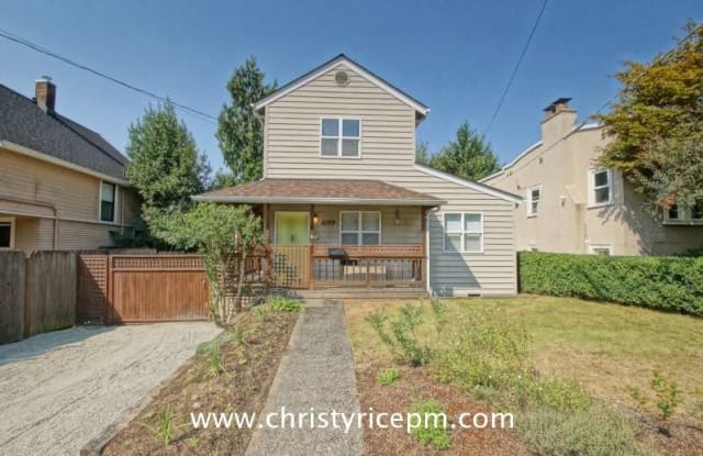 5129 26th Ave NE - 5129 26th Avenue Northeast, Seattle, WA 98105