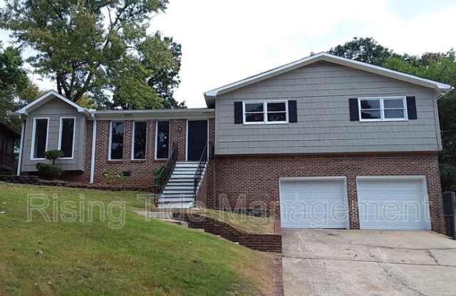 1615 6th Pl NW photos photos