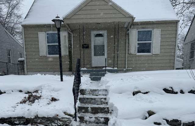 Accepting Section 8 - Updated 3-Bedroom, 1-Bathroom Home with Basement  Garage – $1,350/Month photos photos