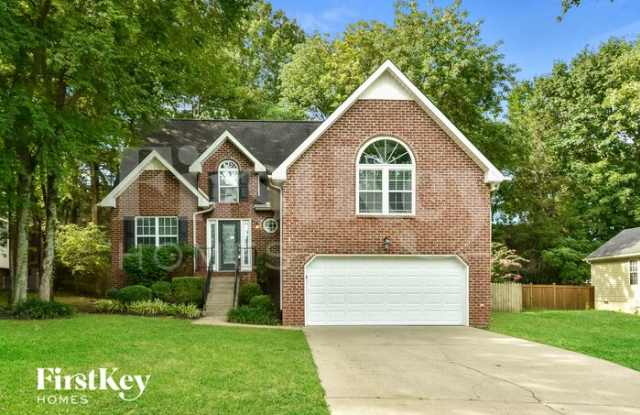 610 Woodland Hills Drive - 610 Woodland Hills Drive, La Vergne, TN 37086