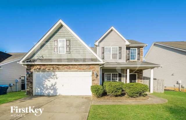 690 Affirmed Drive - 690 Affirmed Drive, Guilford County, NC 27377