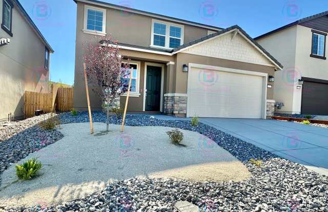 Brand New Lennar Home in the Five Ridges Community 4 Bedroom 3 Bathroom 2 Car Garage With Loft photos photos
