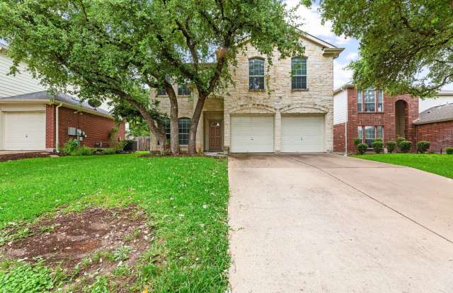 816 Rusk Rd Round Rock, TX. 78665 photos photos