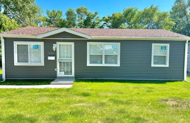 Updated 3 Bedroom Home in Gary photos photos Updated 3 Bedroom Home in Gary photos photos