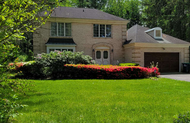 198 Bryans Road - 198 Bryans Road, Warren County, NJ 08827