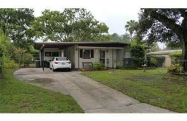 117 Shannon Dr. - 117 Shannon Drive, Sanford, FL 32773