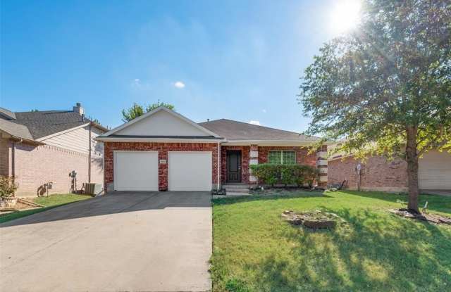 4932 Kingfisher Lane - 4932 Kingfisher Lane, Mesquite, TX 75181
