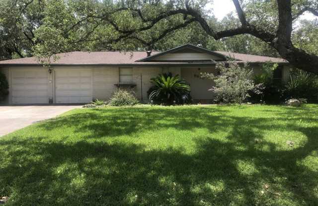 8810 Sagebrush - 8810 Sage Brush Lane, San Antonio, TX 78217 8810 Sagebrush - 8810 Sage Brush Lane, San Antonio, TX 78217