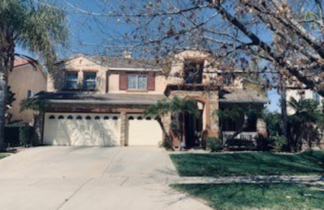 4275 Floyd Drive - 4275 Floyd Drive, Corona, CA 92883