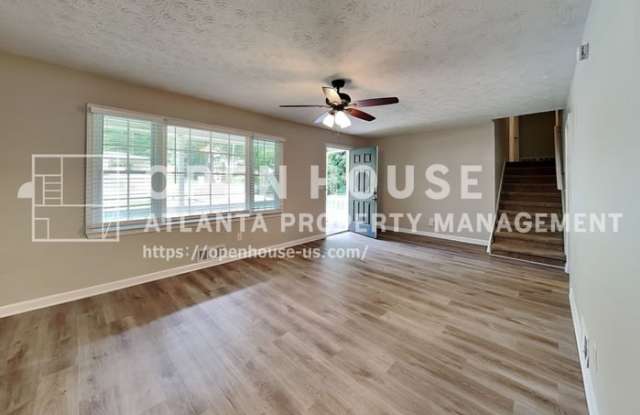 5104 Dogwood Hills Drive Gallery 3